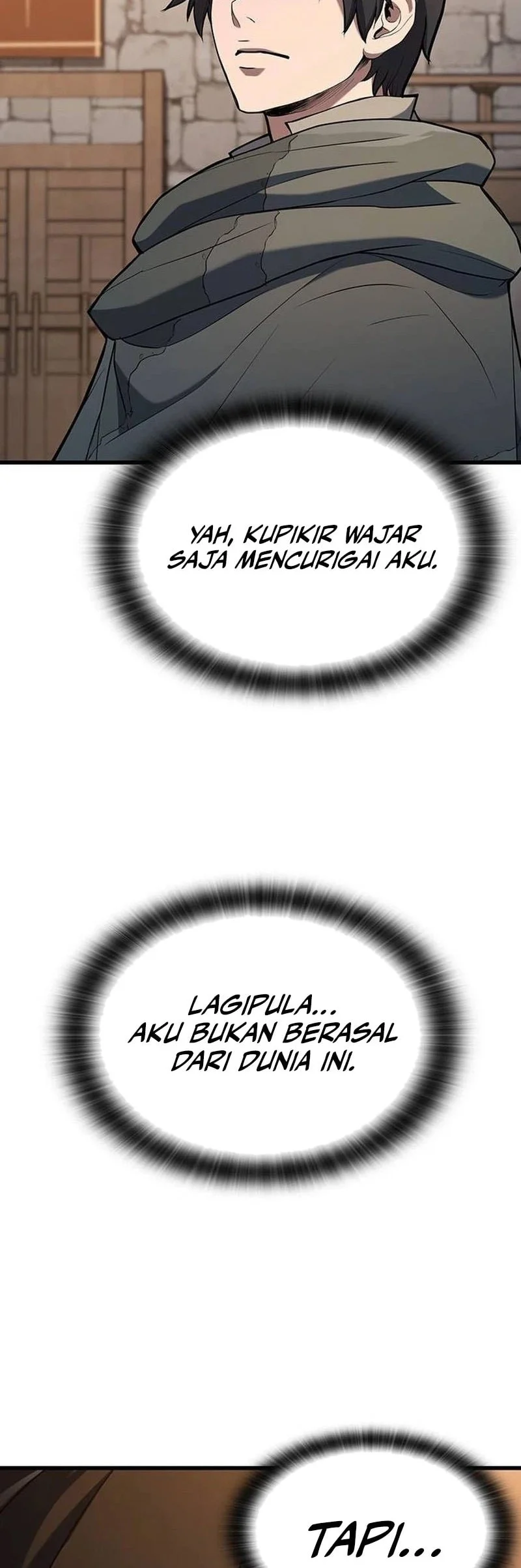 A Beast Hunter's Way Of Life Chapter 12 Gambar 25