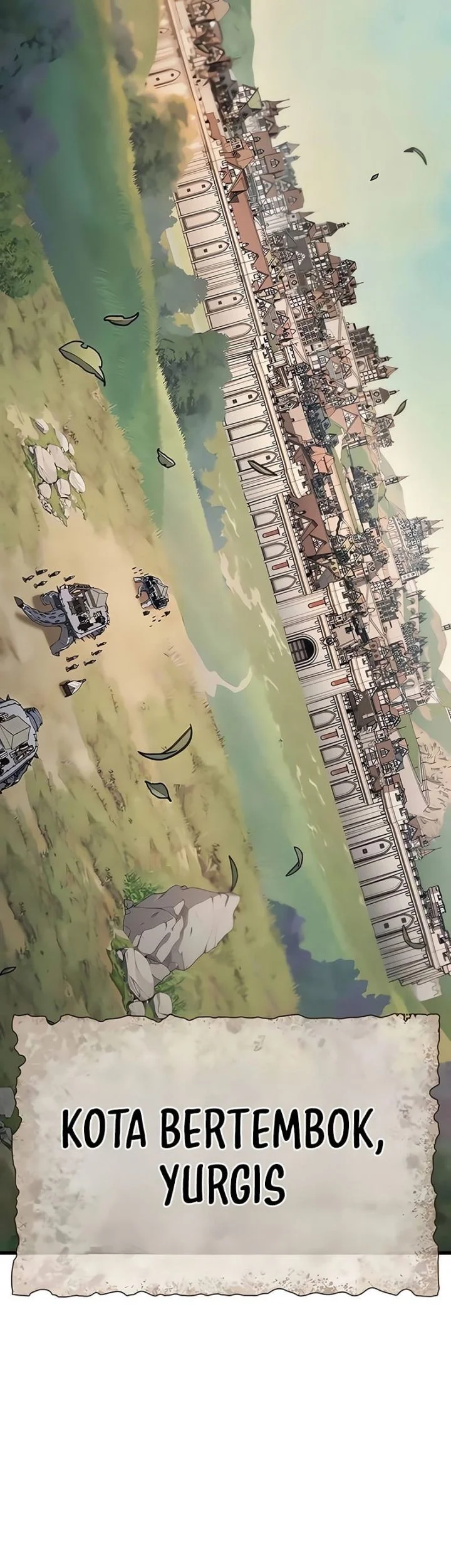 A Beast Hunter's Way Of Life Chapter 13 Gambar 34