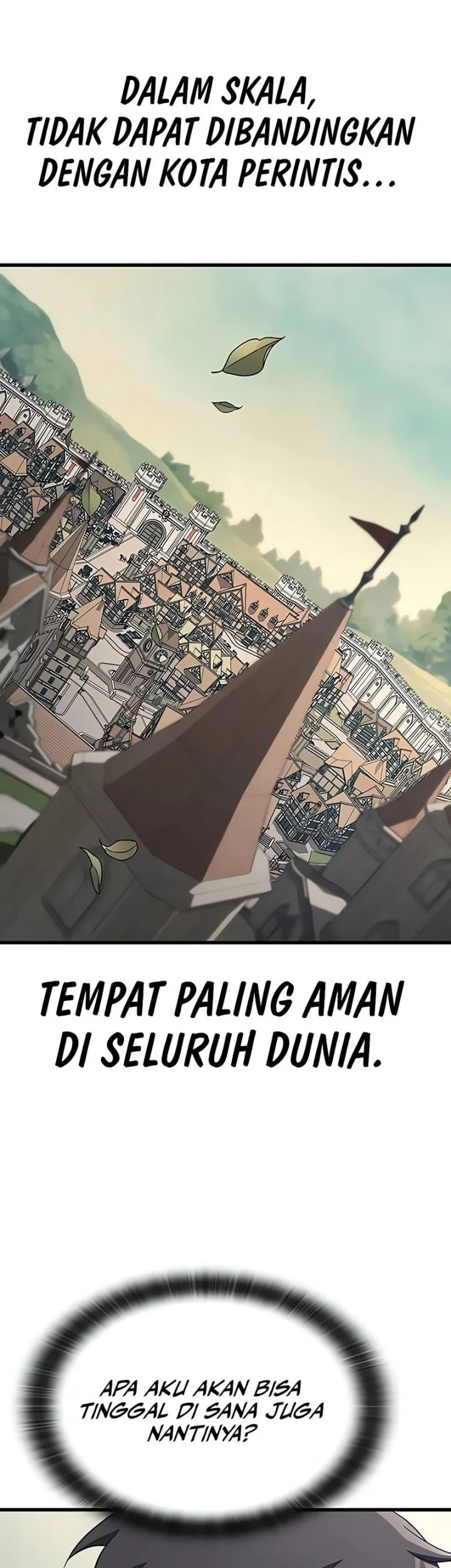 A Beast Hunter's Way Of Life Chapter 13 Gambar 35