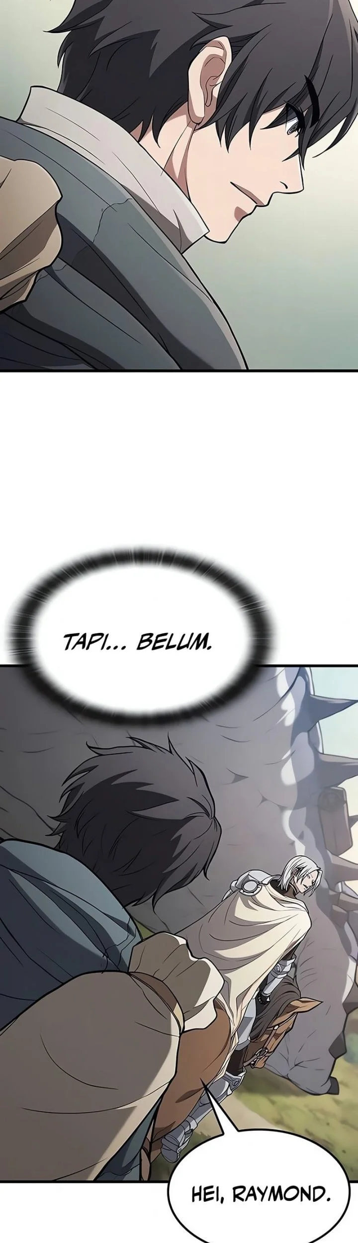A Beast Hunter's Way Of Life Chapter 13 Gambar 36