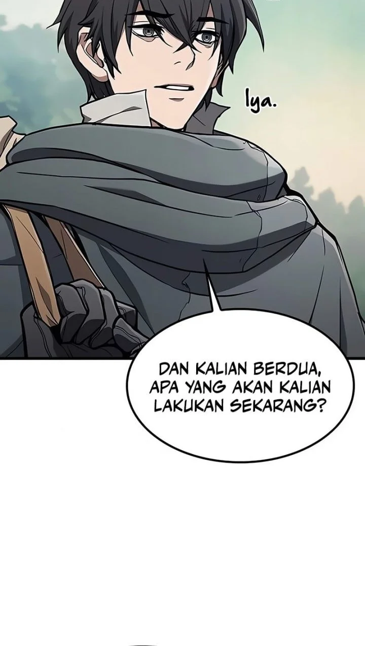 A Beast Hunter's Way Of Life Chapter 13 Gambar 41