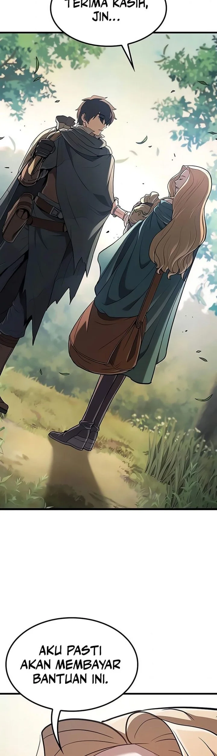 A Beast Hunter's Way Of Life Chapter 13 Gambar 59