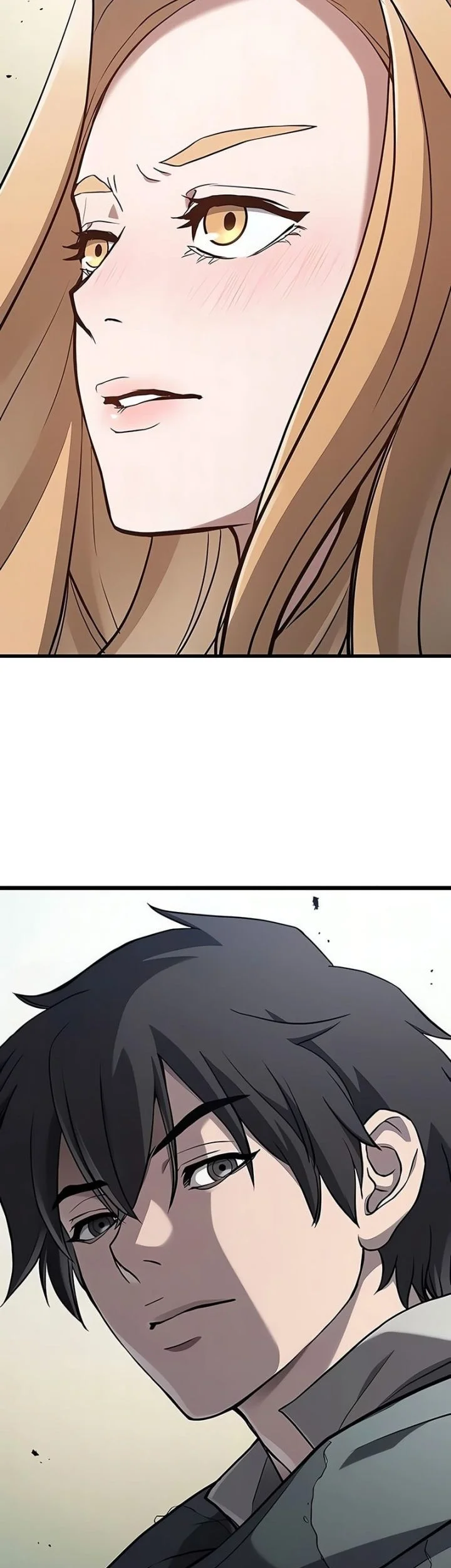 A Beast Hunter's Way Of Life Chapter 13 Gambar 60