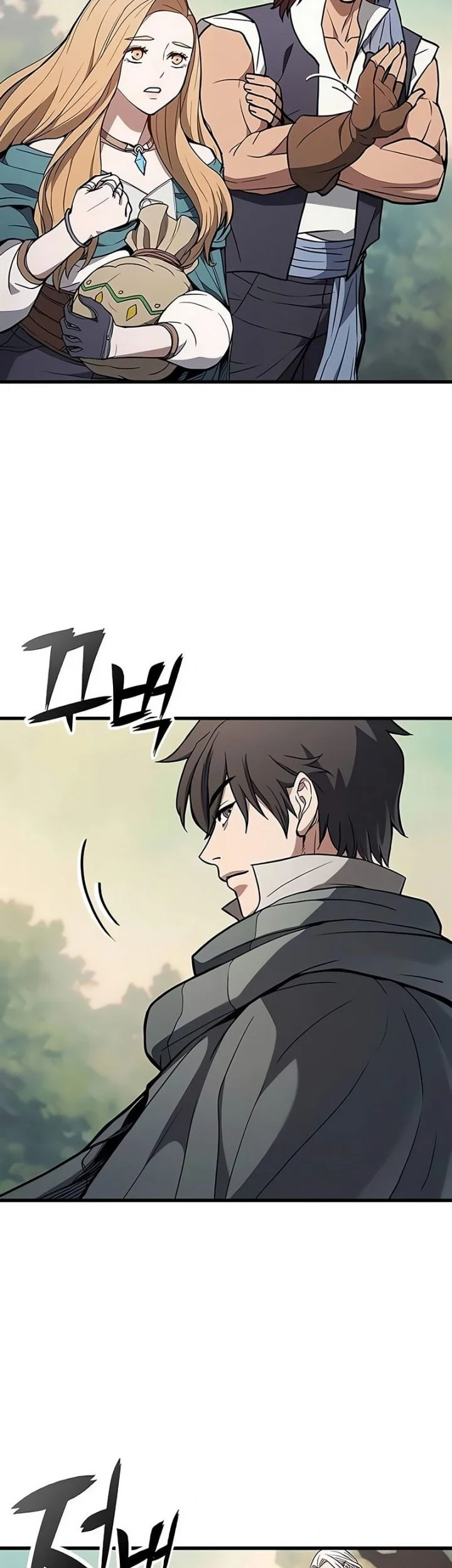 A Beast Hunter's Way Of Life Chapter 13 Gambar 63