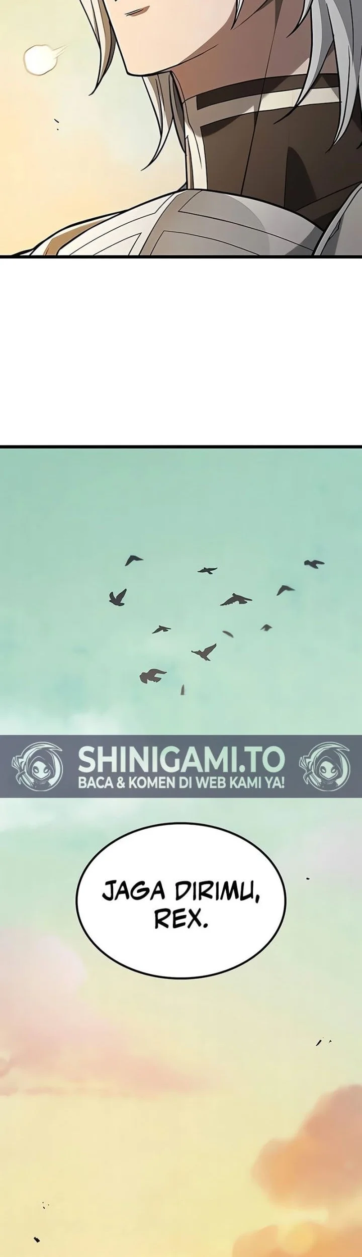 A Beast Hunter's Way Of Life Chapter 13 Gambar 67