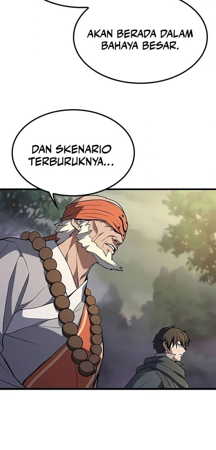 A Beast Hunter's Way Of Life Chapter 13 Gambar 21