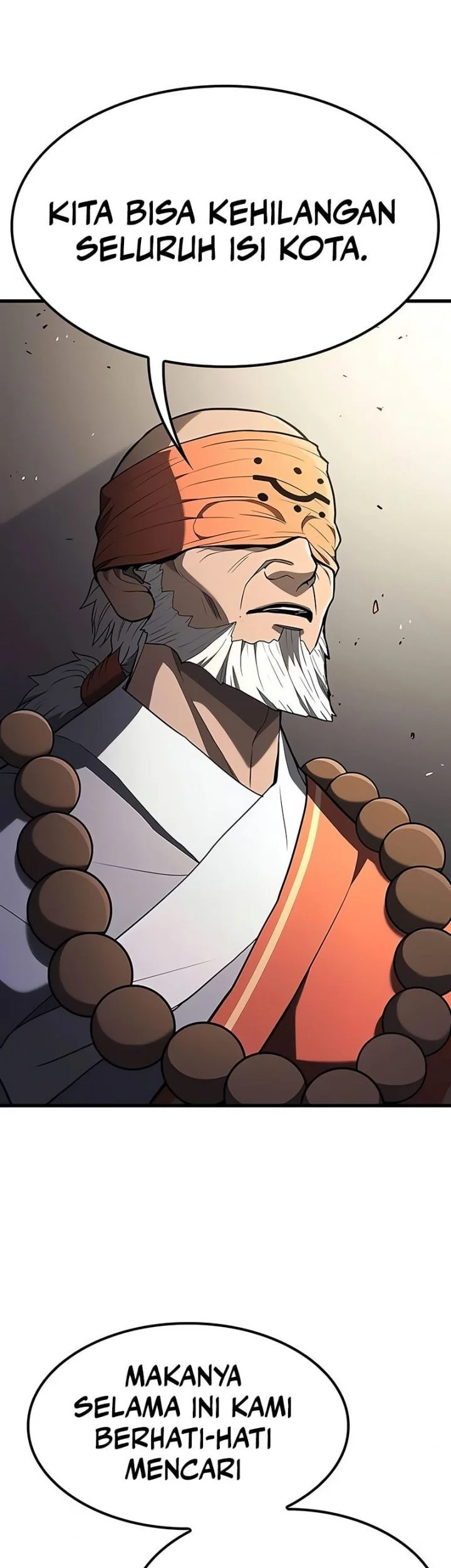 A Beast Hunter's Way Of Life Chapter 13 Gambar 22