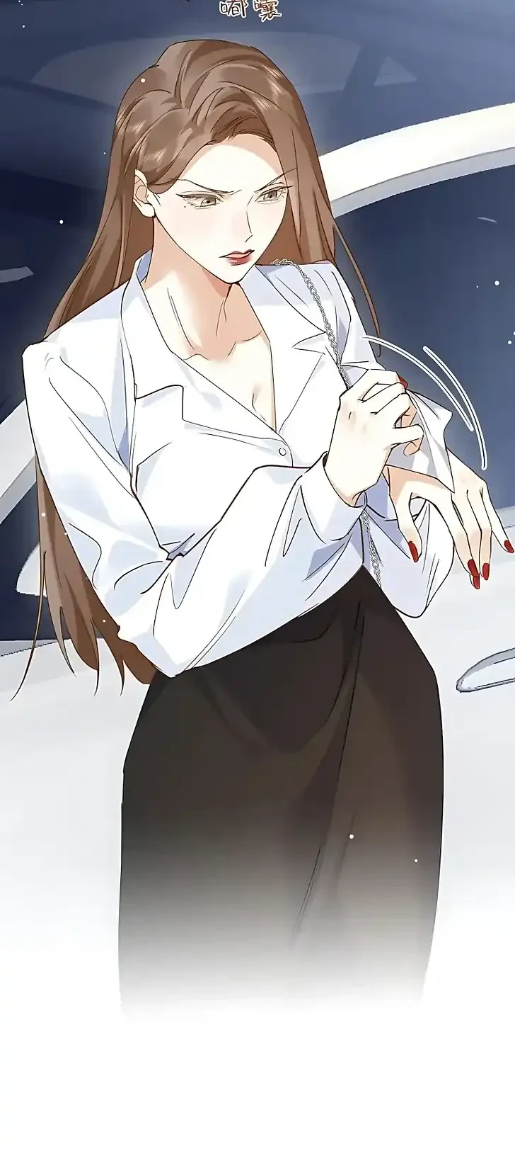 A Despicable Marriage Chapter 1 Gambar 32