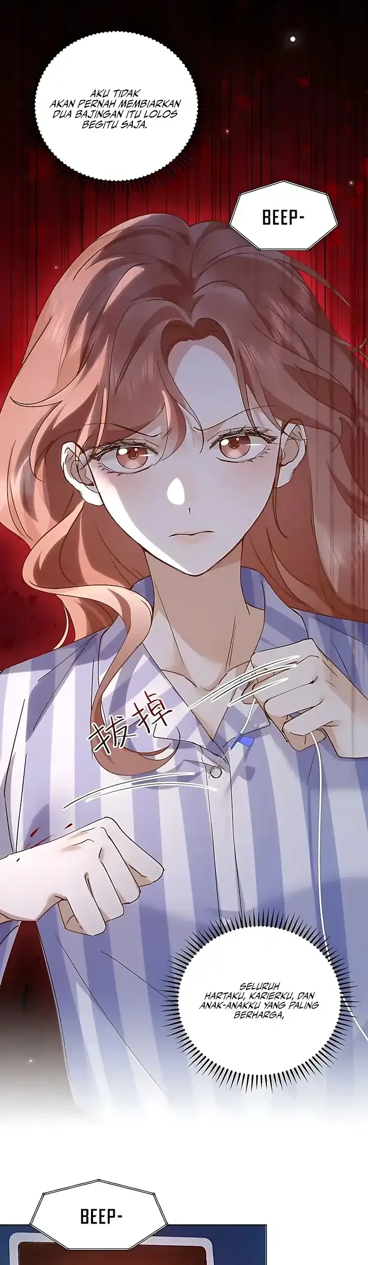 A Despicable Marriage Chapter 1 Gambar 34