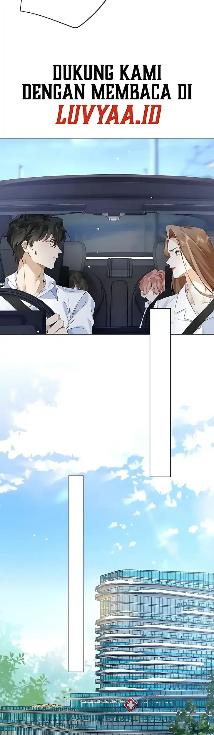 A Despicable Marriage Chapter 1 Gambar 37