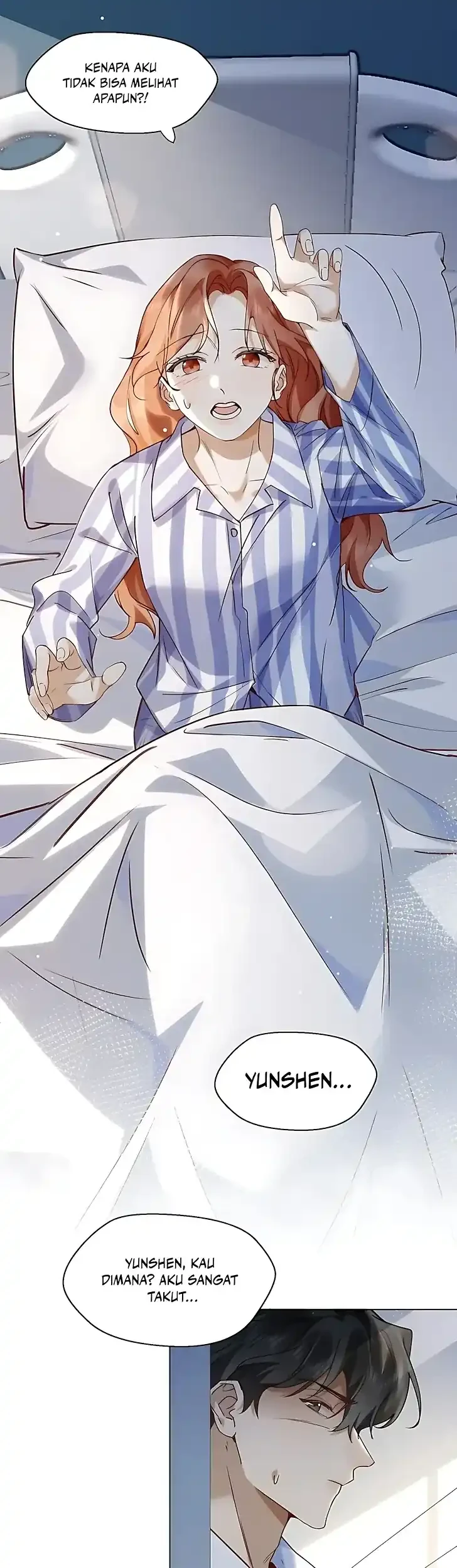 A Despicable Marriage Chapter 1 Gambar 39