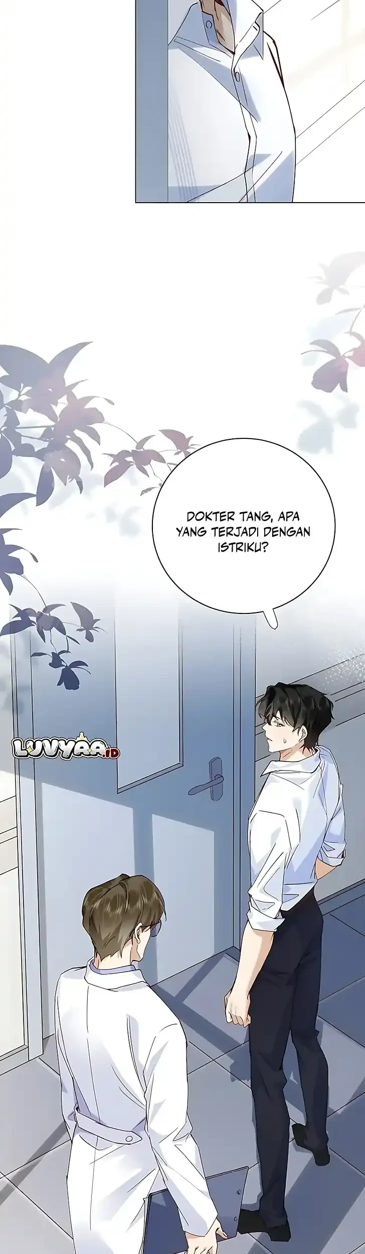 A Despicable Marriage Chapter 1 Gambar 40