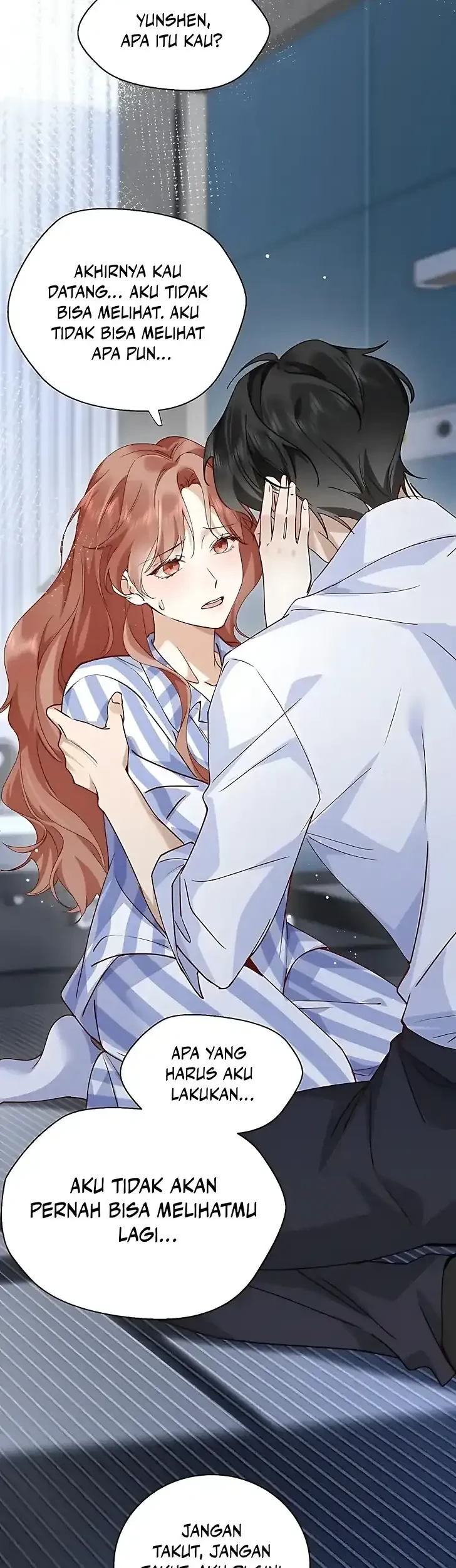 A Despicable Marriage Chapter 1 Gambar 44