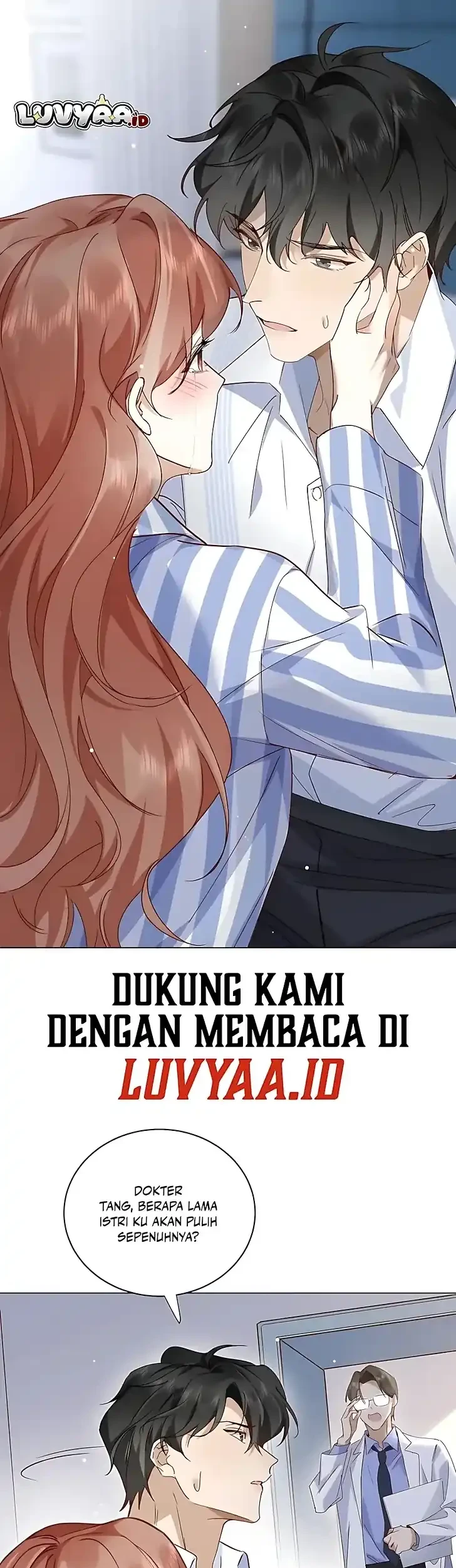 A Despicable Marriage Chapter 1 Gambar 46