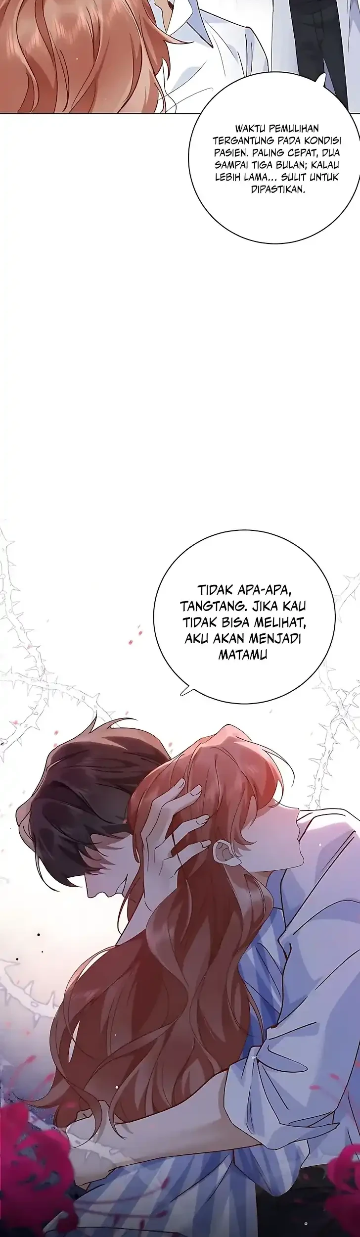A Despicable Marriage Chapter 1 Gambar 47