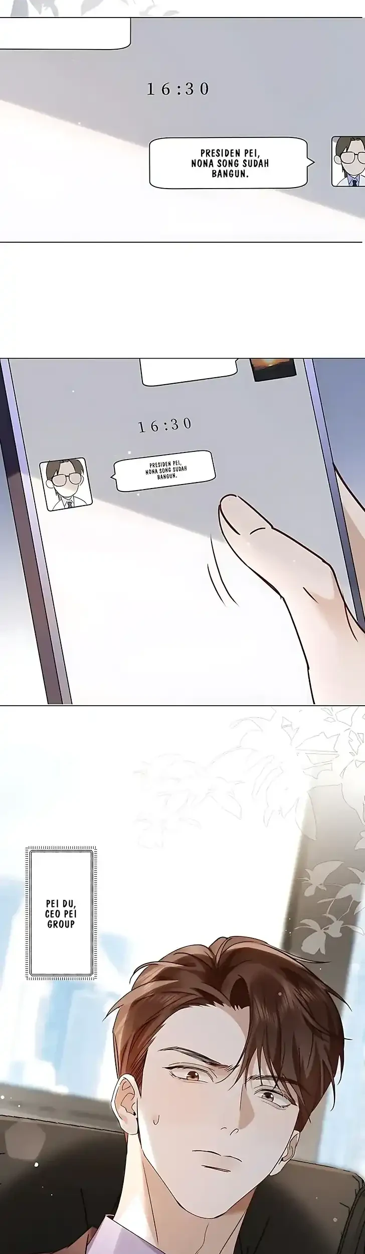 A Despicable Marriage Chapter 1 Gambar 50