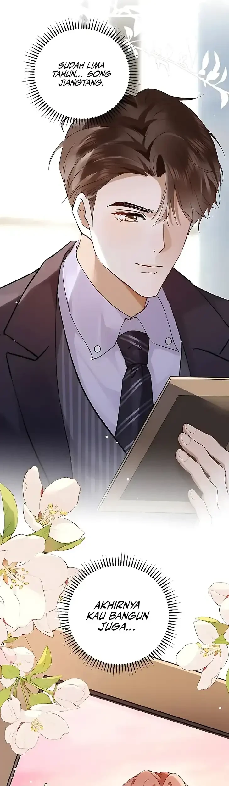 A Despicable Marriage Chapter 1 Gambar 52