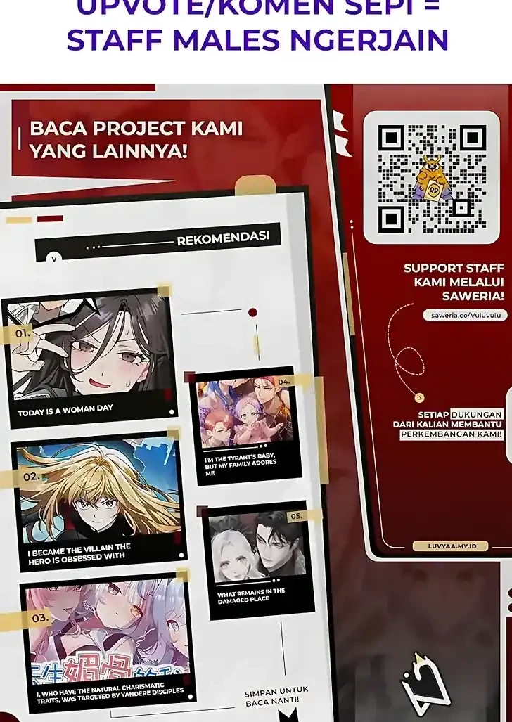 A Despicable Marriage Chapter 1 Gambar 54