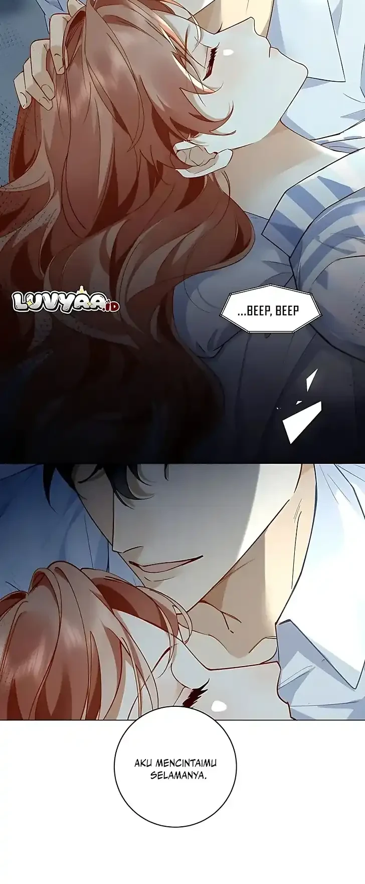 A Despicable Marriage Chapter 1 Gambar 6