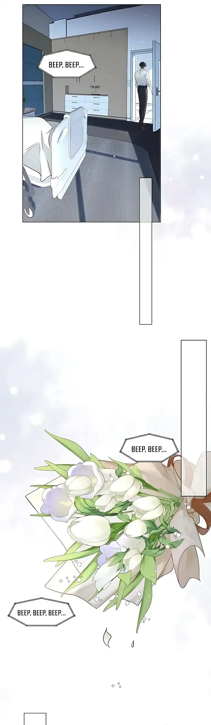 A Despicable Marriage Chapter 1 Gambar 7