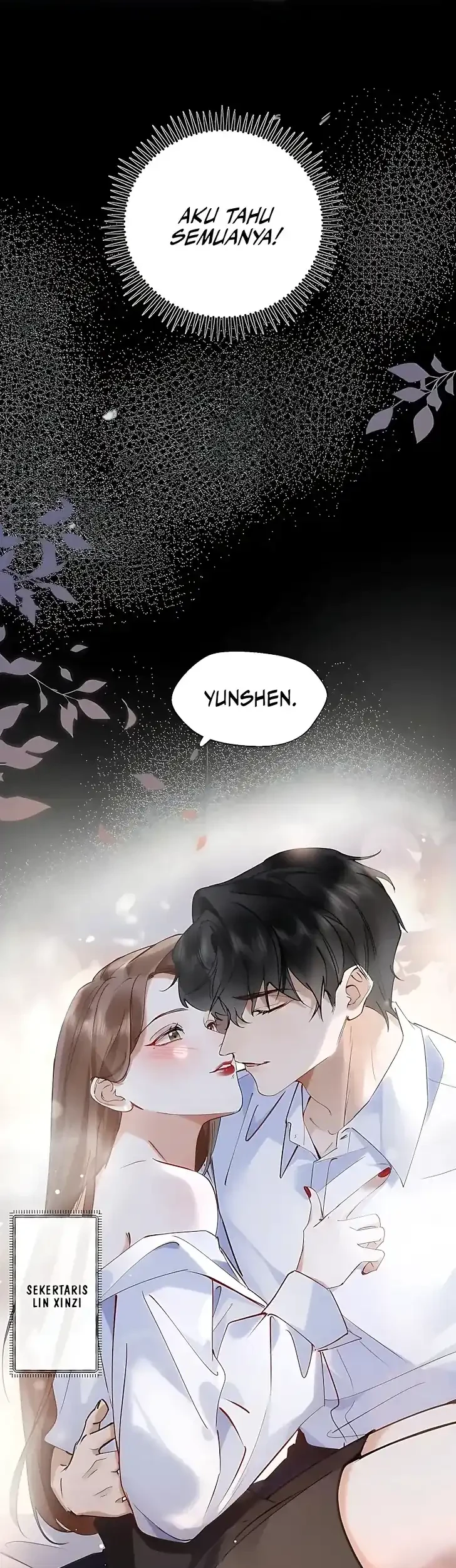 A Despicable Marriage Chapter 1 Gambar 11