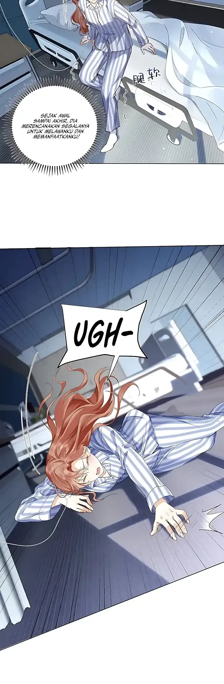 A Despicable Marriage Chapter 1 Gambar 13