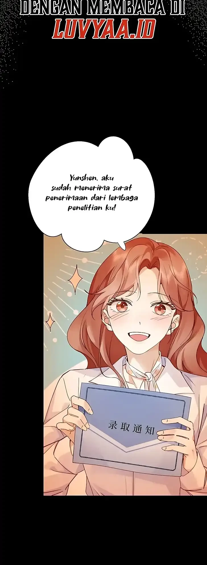 A Despicable Marriage Chapter 1 Gambar 16