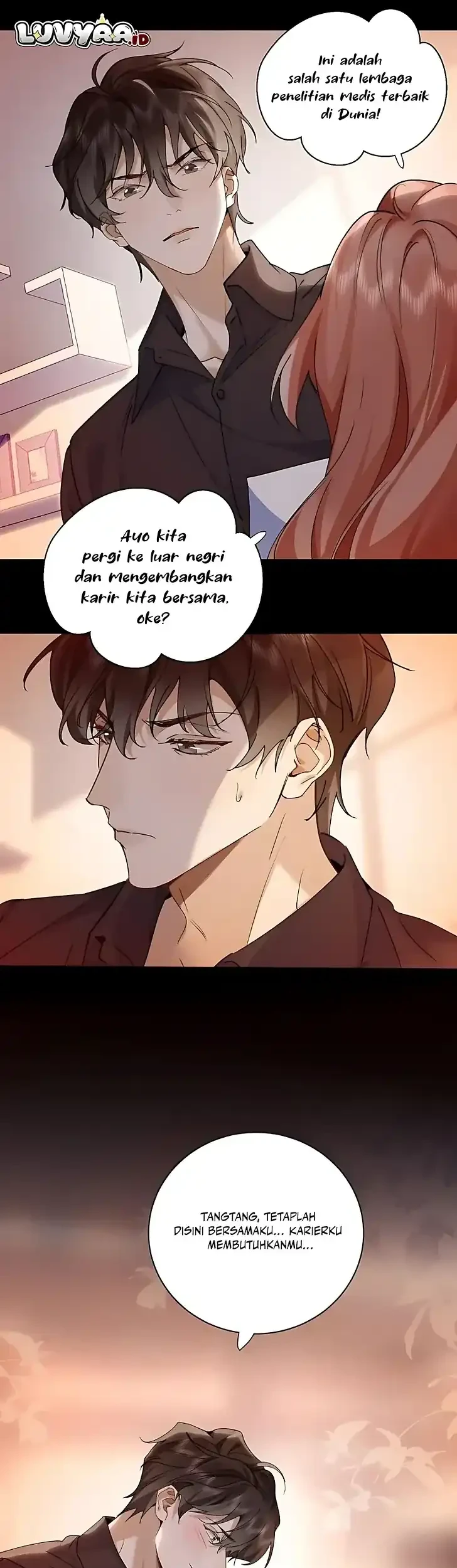 A Despicable Marriage Chapter 1 Gambar 17