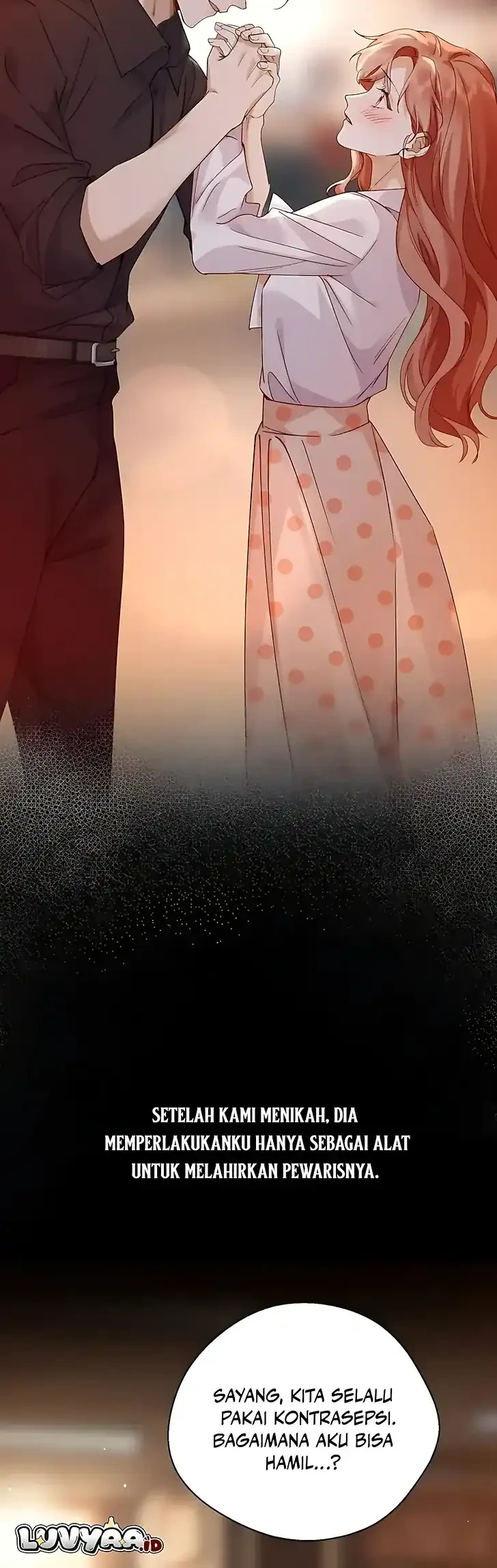 A Despicable Marriage Chapter 1 Gambar 18