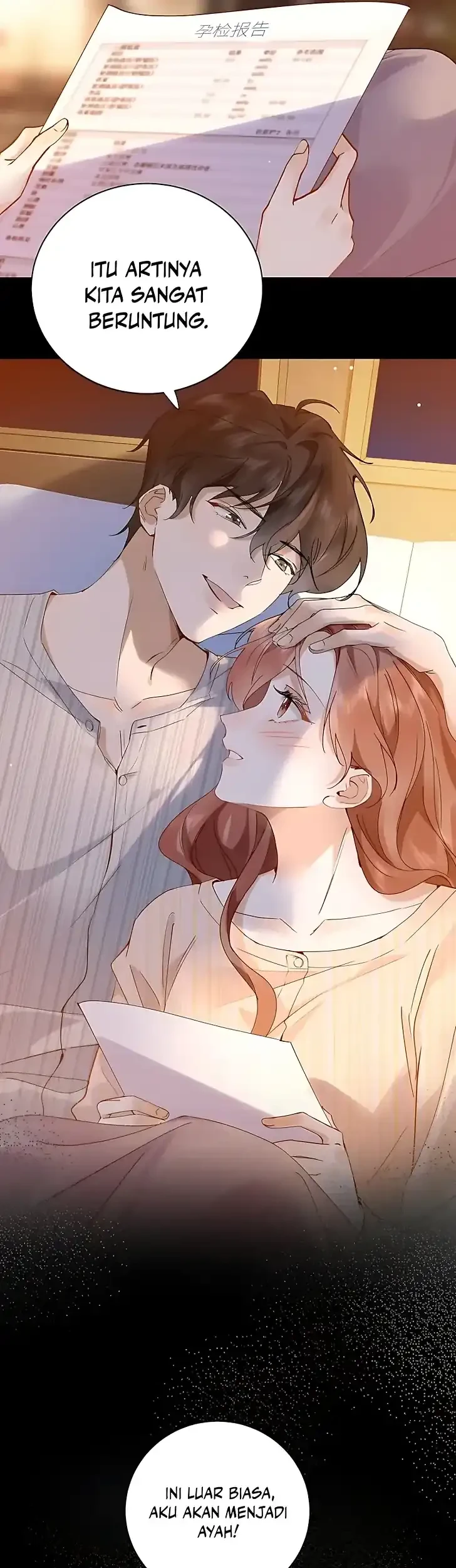 A Despicable Marriage Chapter 1 Gambar 19