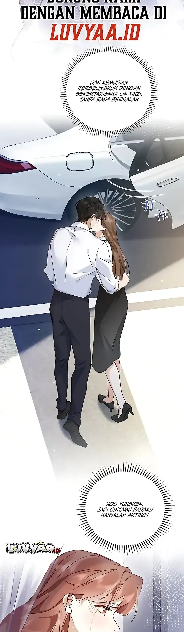 A Despicable Marriage Chapter 1 Gambar 22