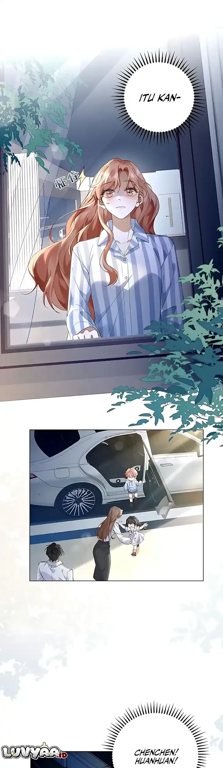 A Despicable Marriage Chapter 1 Gambar 24