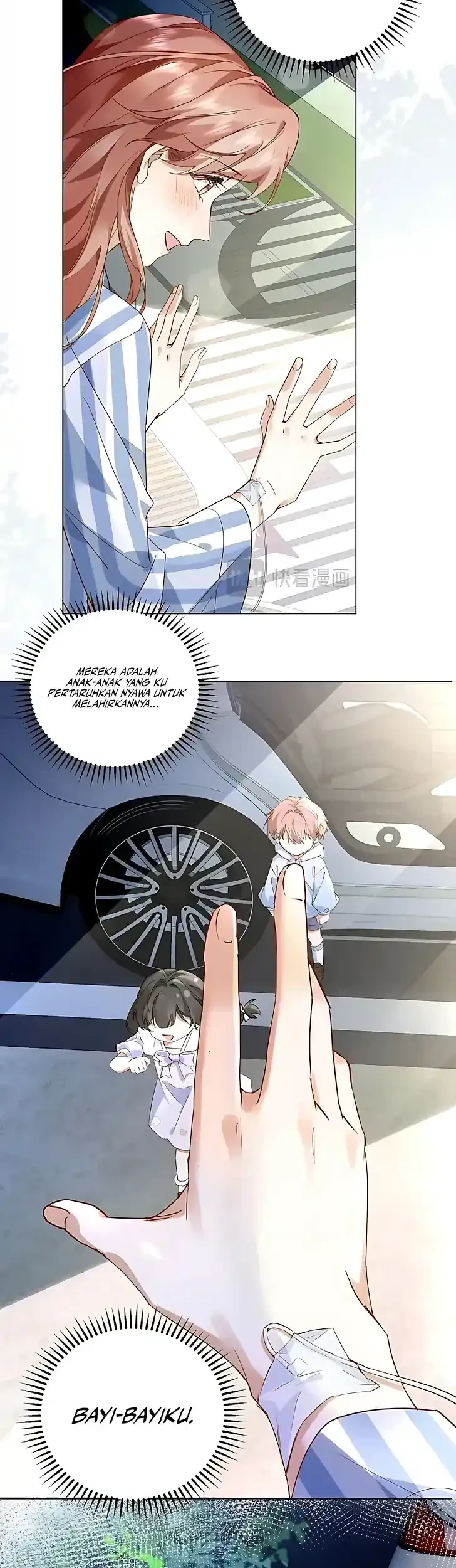 A Despicable Marriage Chapter 1 Gambar 25