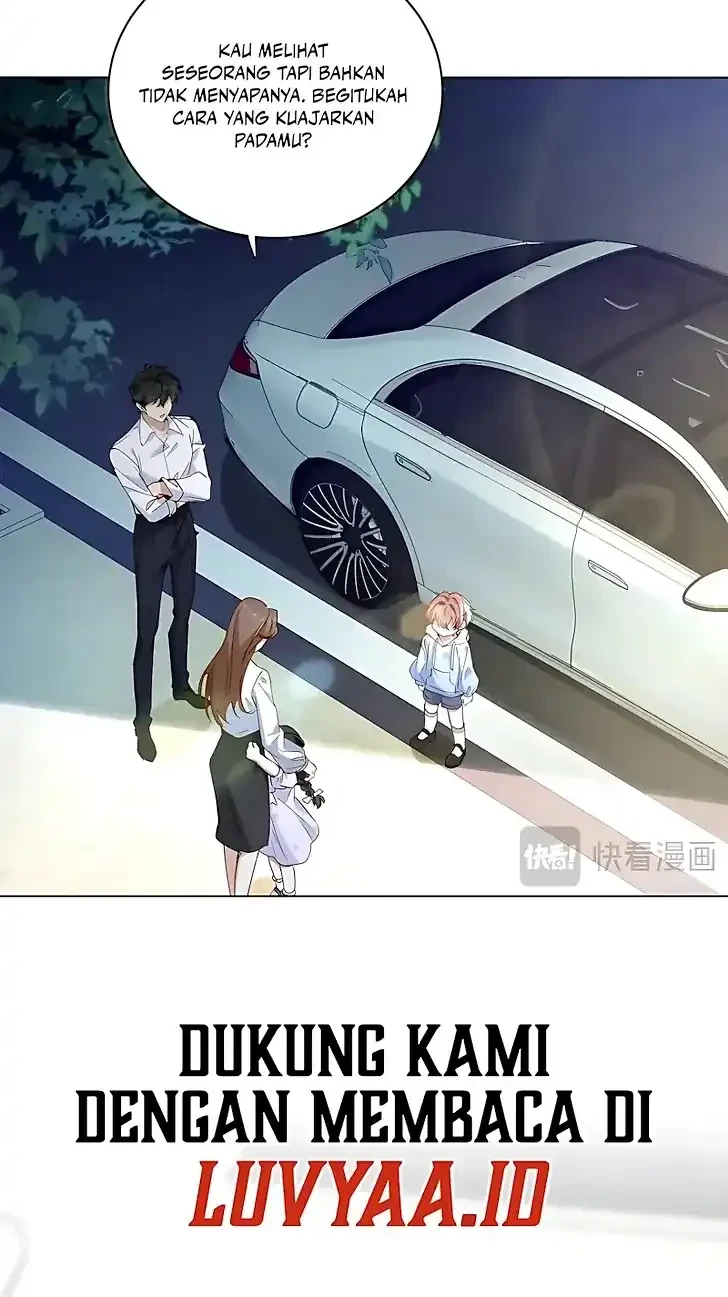 A Despicable Marriage Chapter 1 Gambar 29