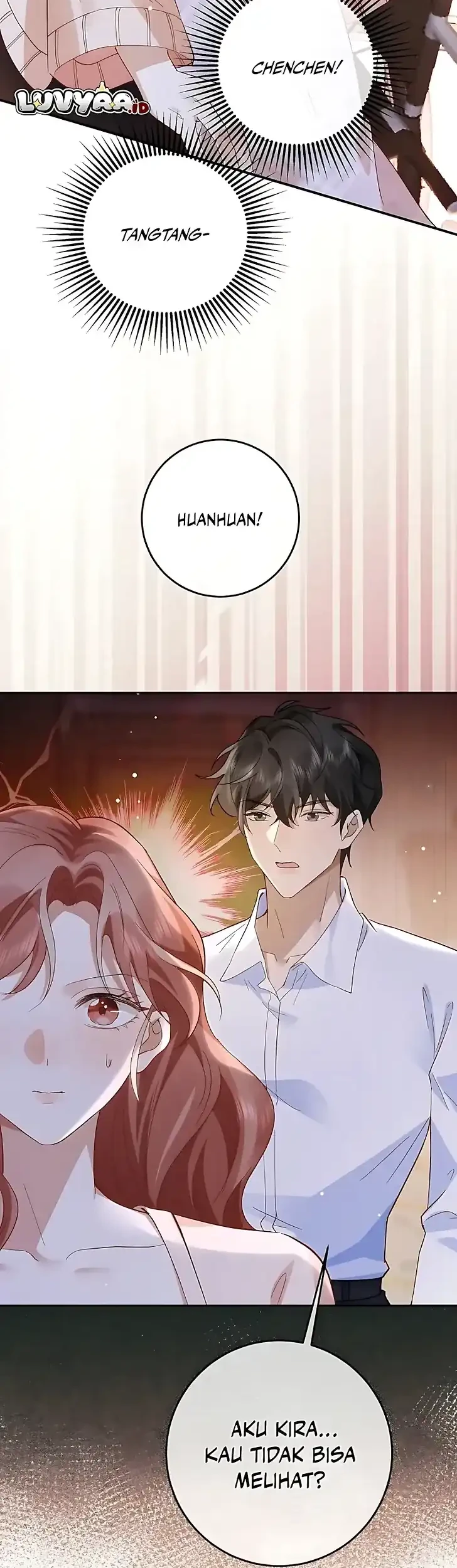 A Despicable Marriage Chapter 2 Gambar 29