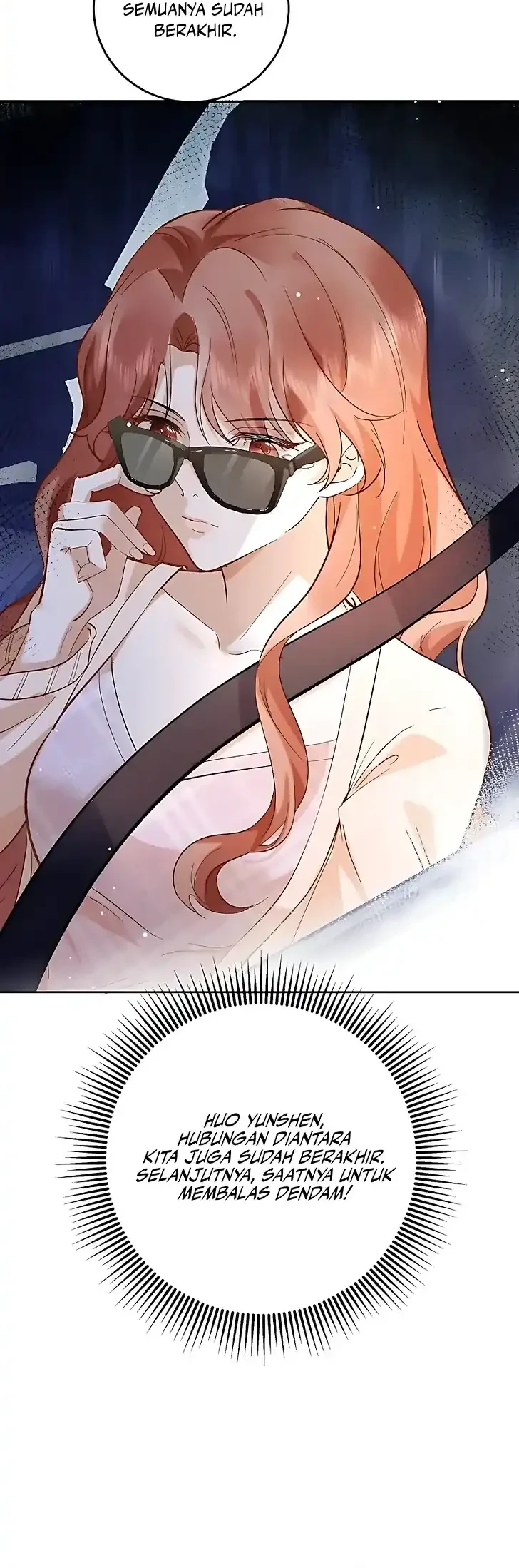 A Despicable Marriage Chapter 2 Gambar 6