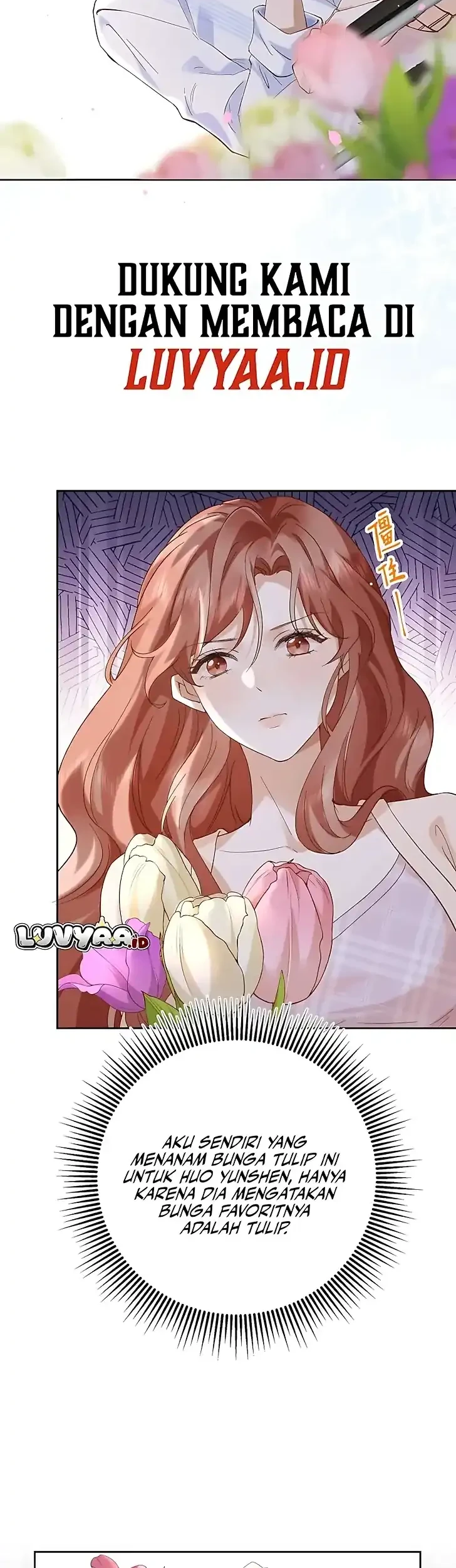 A Despicable Marriage Chapter 2 Gambar 10