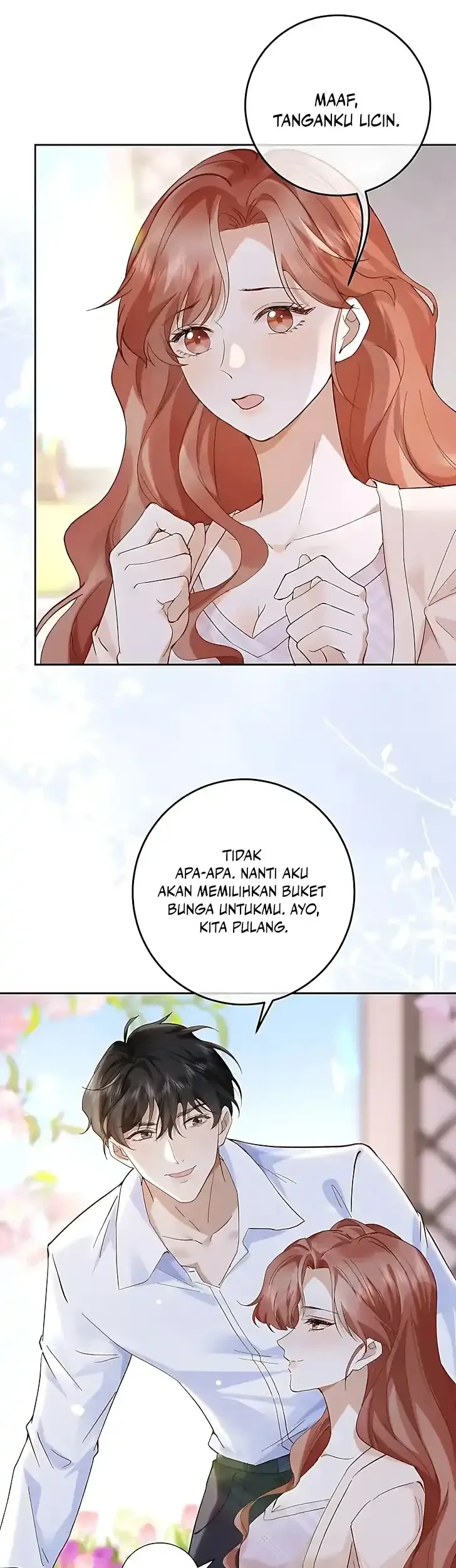 A Despicable Marriage Chapter 2 Gambar 15