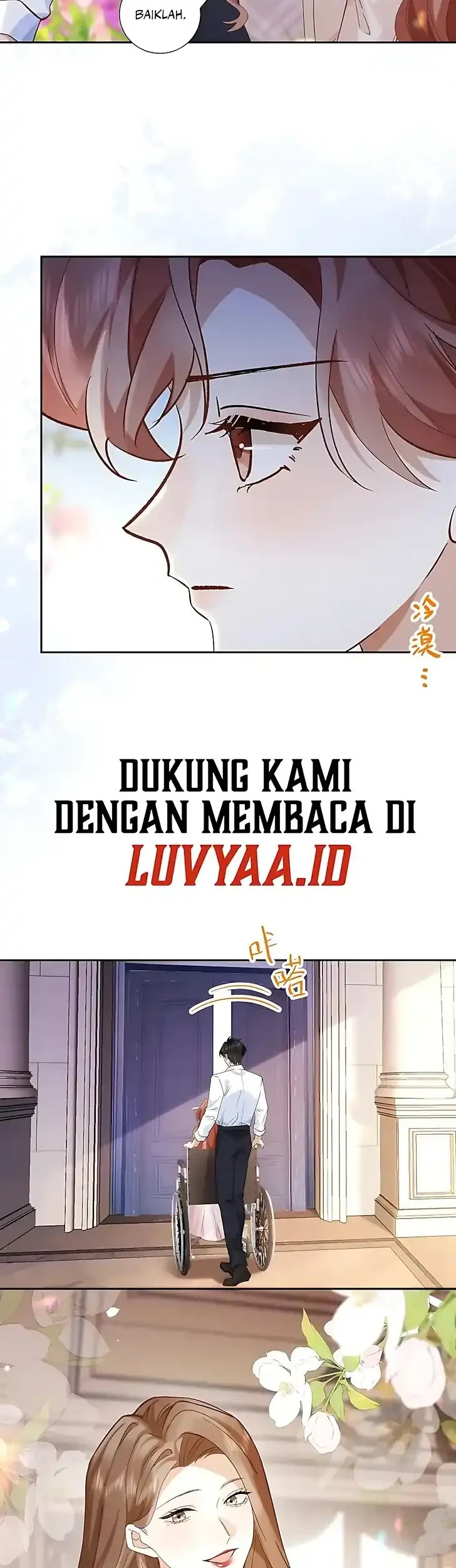 A Despicable Marriage Chapter 2 Gambar 16