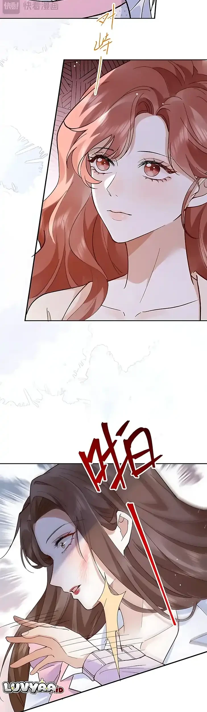 A Despicable Marriage Chapter 2 Gambar 21