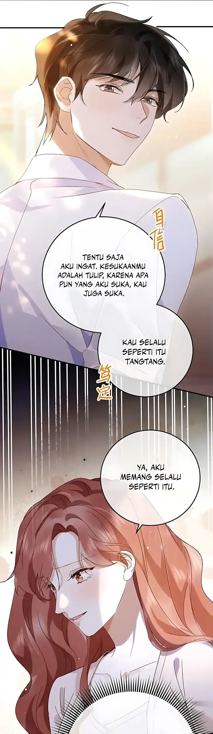 A Despicable Marriage Chapter 3 Gambar 26