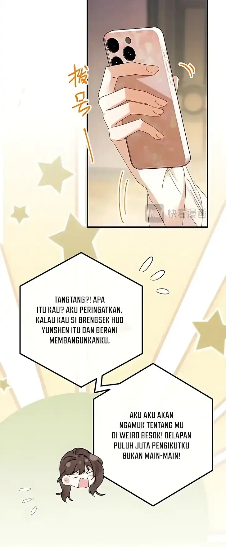 A Despicable Marriage Chapter 3 Gambar 28