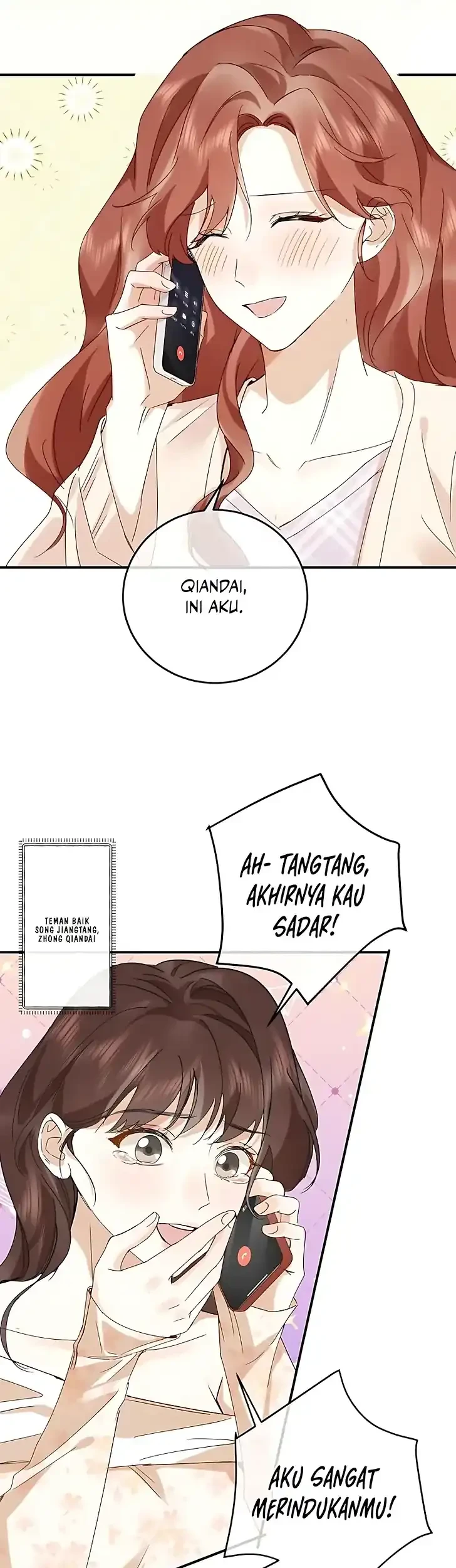 A Despicable Marriage Chapter 3 Gambar 29