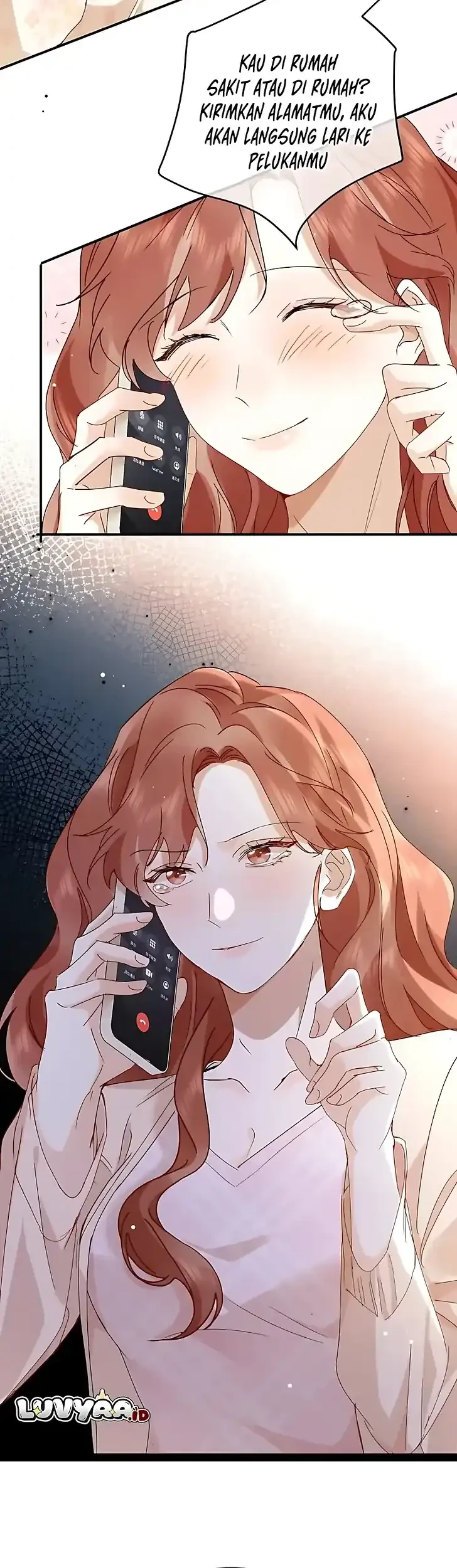 A Despicable Marriage Chapter 3 Gambar 30