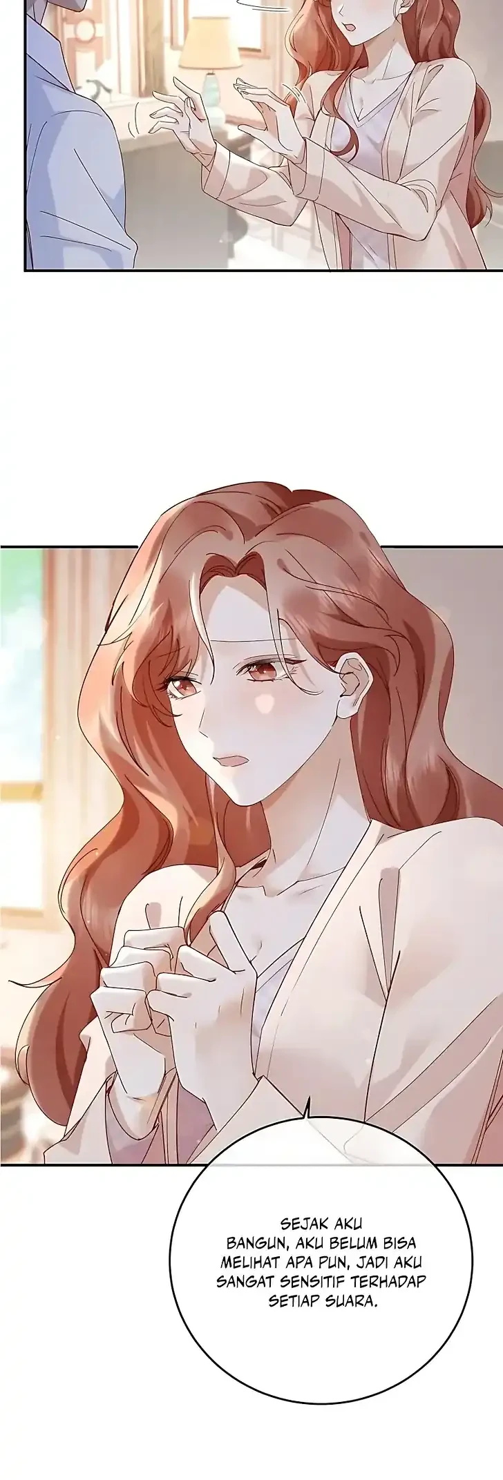 A Despicable Marriage Chapter 3 Gambar 3