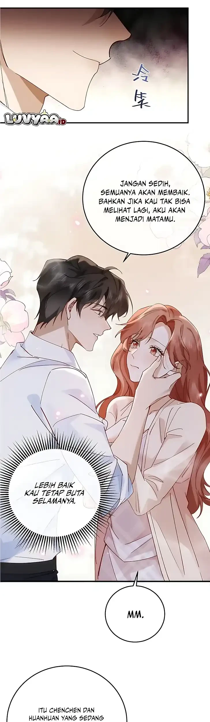 A Despicable Marriage Chapter 3 Gambar 4