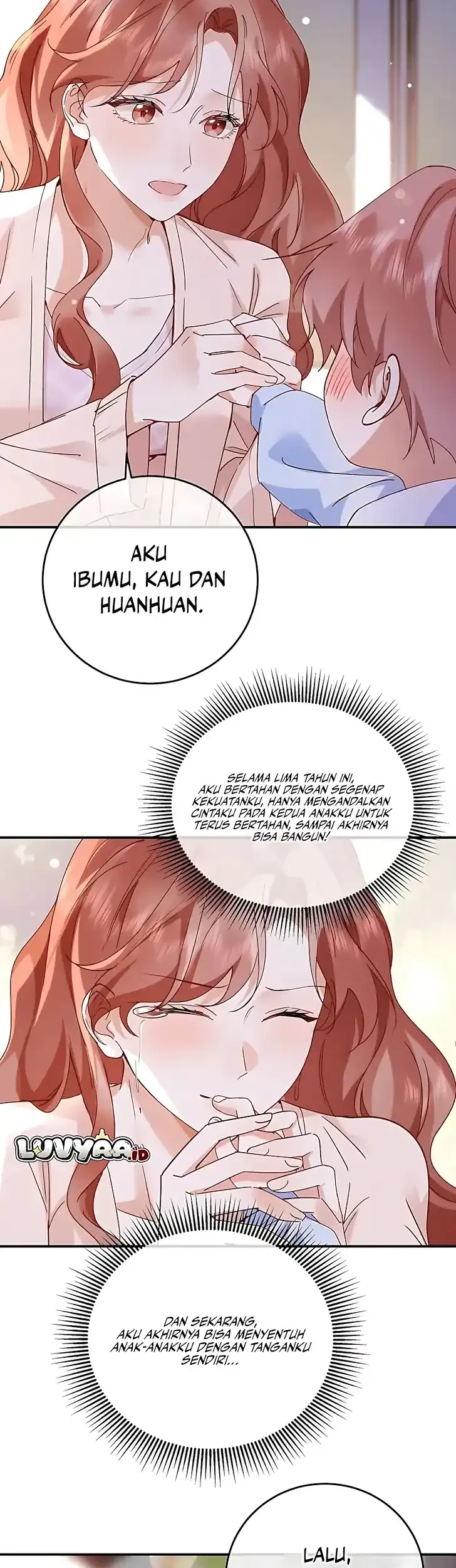 A Despicable Marriage Chapter 3 Gambar 11