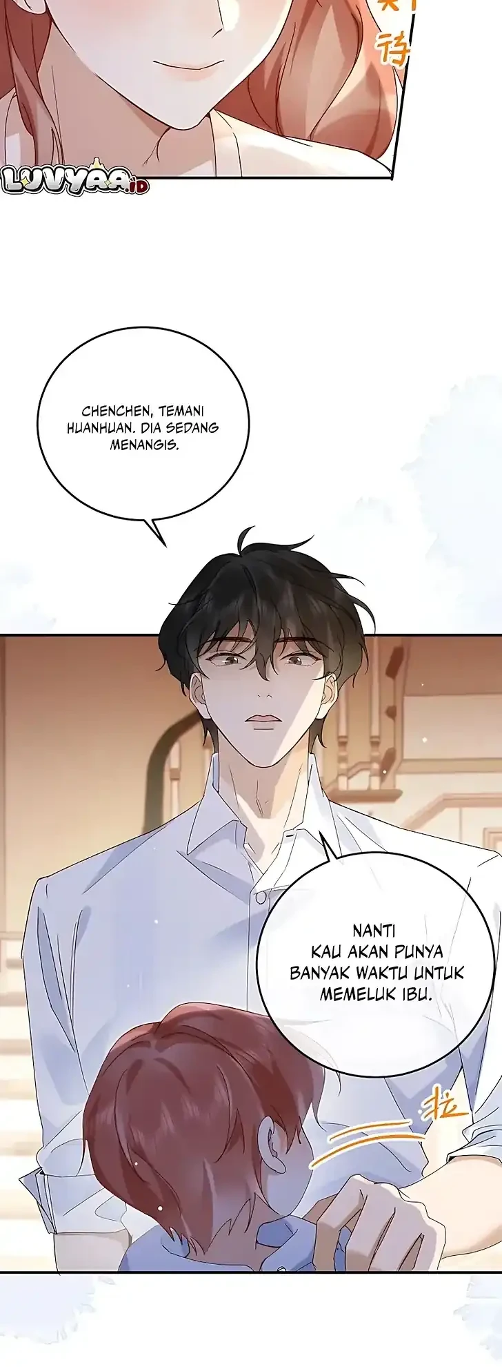 A Despicable Marriage Chapter 3 Gambar 21