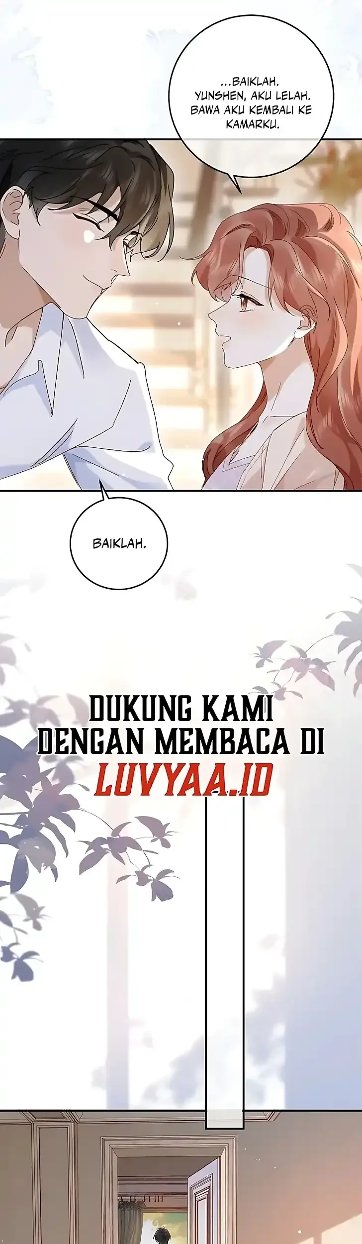 A Despicable Marriage Chapter 3 Gambar 24
