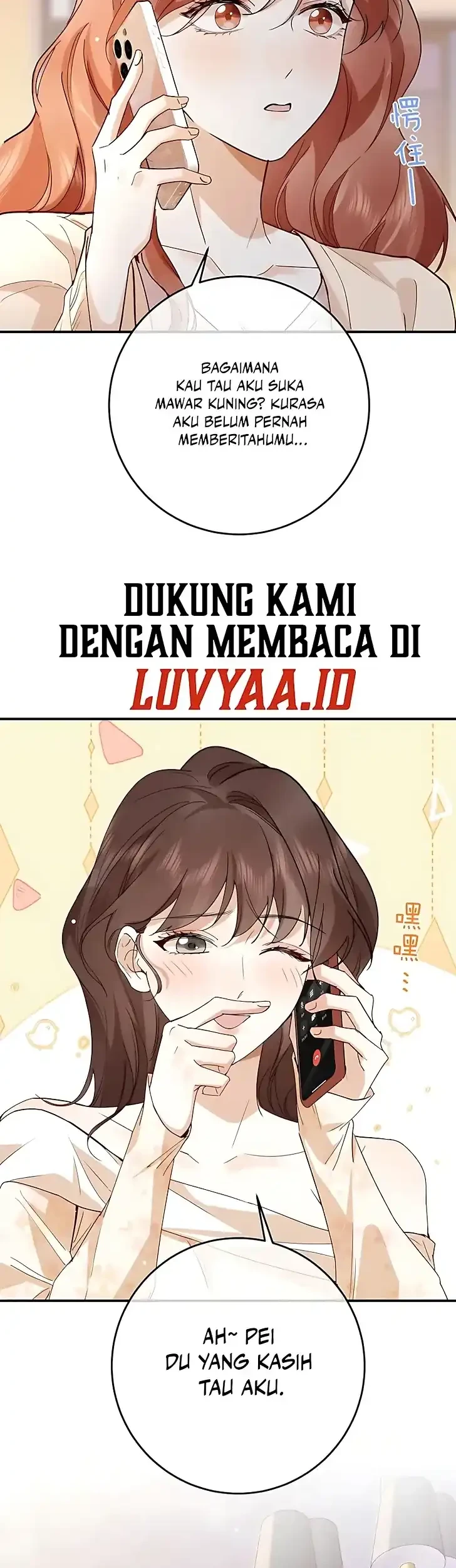 A Despicable Marriage Chapter 4 Gambar 5